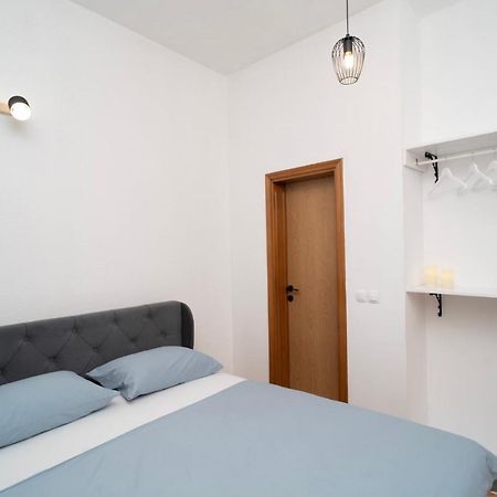 Liman Rooms And Apartments モスタル エクステリア 写真