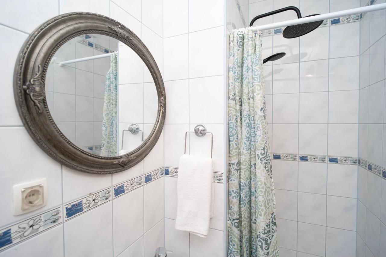 Liman Rooms And Apartments モスタル エクステリア 写真