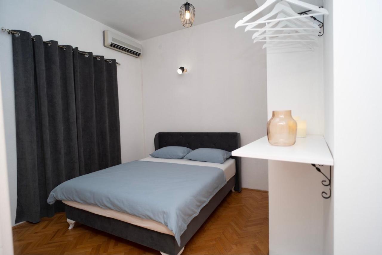 Liman Rooms And Apartments モスタル エクステリア 写真