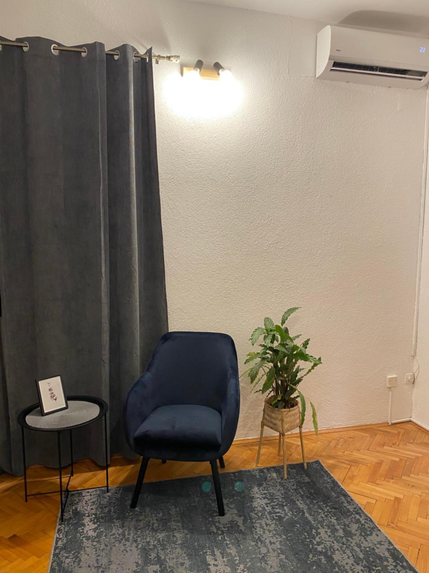 Liman Rooms And Apartments モスタル エクステリア 写真